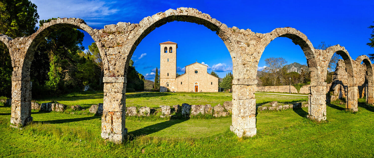 Unmissable Things to Do in Molise: Discover Central Italy - 2026 - 12 - Things to Do in Molise Things to Do in Molise - Unmissable Things to Do in Molise: Discover Central Italy - 2026 - 11