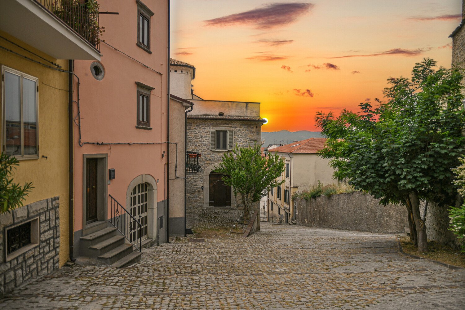 Unmissable Things to Do in Molise: Discover Central Italy - 2026 - 14 - Things to Do in Molise Things to Do in Molise - Unmissable Things to Do in Molise: Discover Central Italy - 2026 - 13
