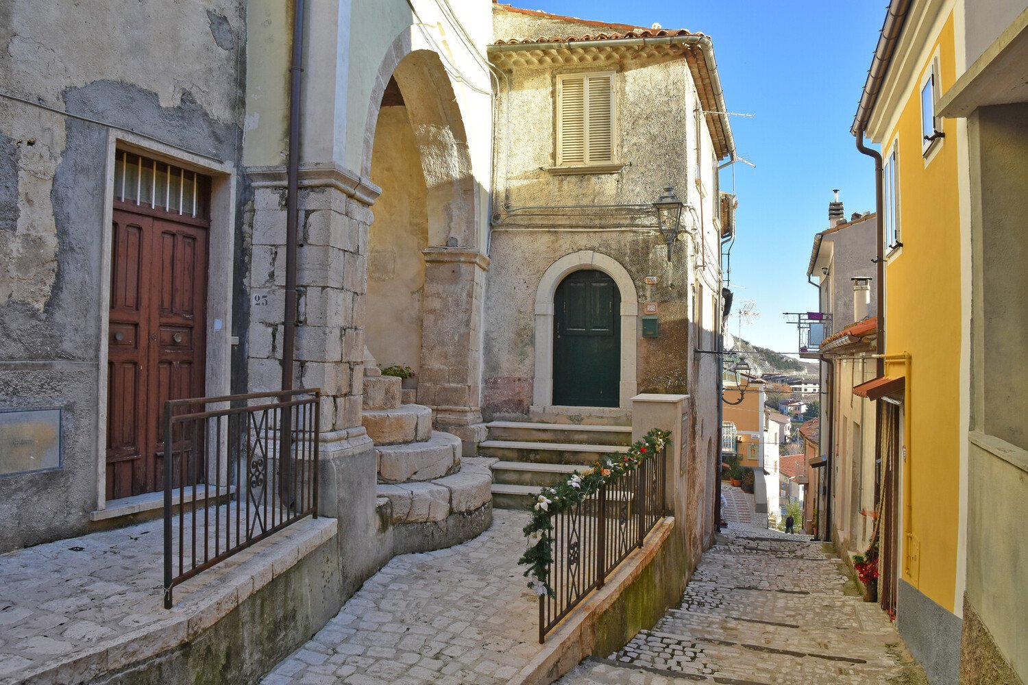 Unmissable Things to Do in Molise: Discover Central Italy - 2026 - 16 - Things to Do in Molise Things to Do in Molise - Unmissable Things to Do in Molise: Discover Central Italy - 2026 - 15