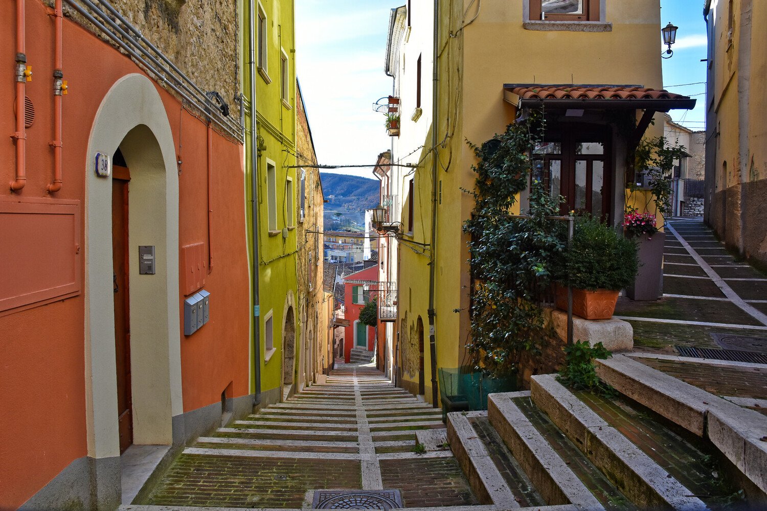 Visitez Campobasso, Italie : découvrez des traditions authentiques - 2025 - 8 - Visitez Campobasso Visitez Campobasso - Visitez Campobasso Italie : Découvrez des traditions authentiques - 2025 - 7
