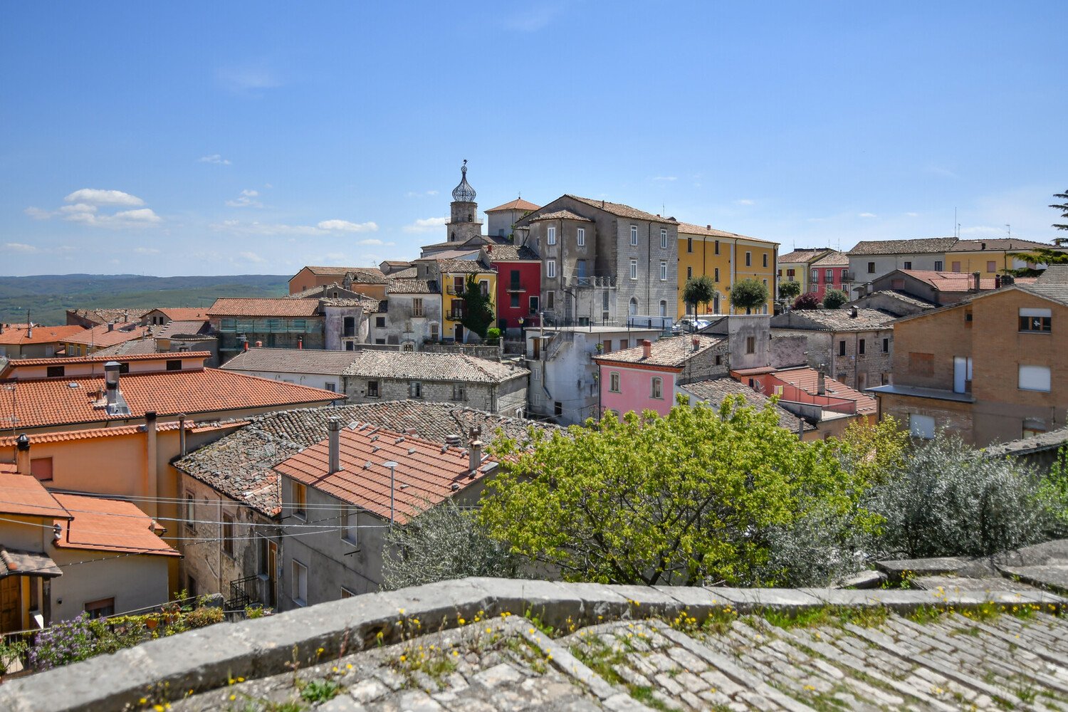 Visitez Campobasso, Italie : découvrez des traditions authentiques - 2025-12 - Visitez Campobasso Visitez Campobasso - Visitez Campobasso Italie : découvrez des traditions authentiques - 2025 - 11