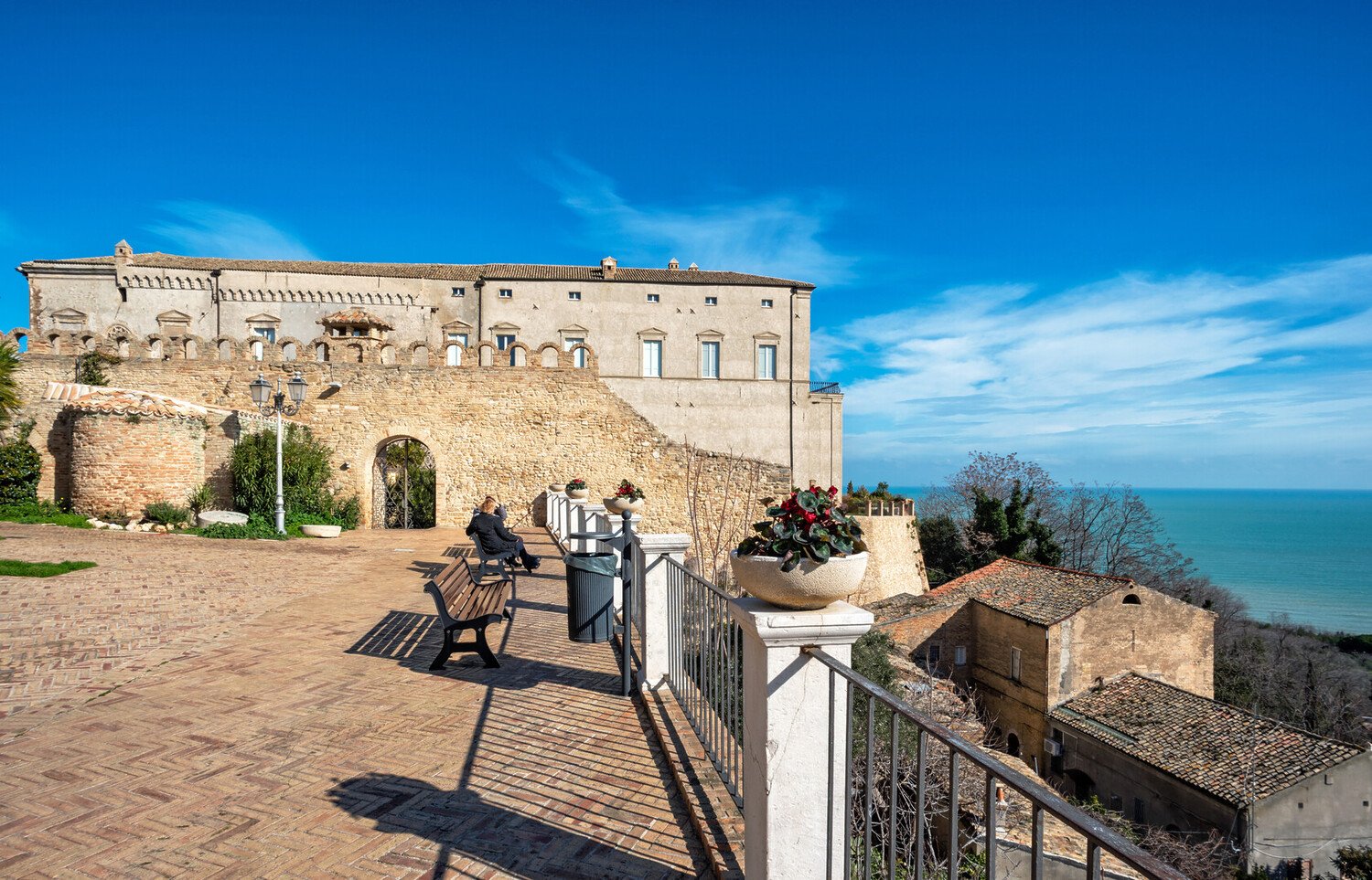 Visit Termoli Italy: A Seaside Resort Gem on the Adriatic Coast - 2026 - 20 - Visit Termoli Visit Termoli - Visit Termoli Italy: A Seaside Resort Gem on the Adriatic Coast - 2026 - 19