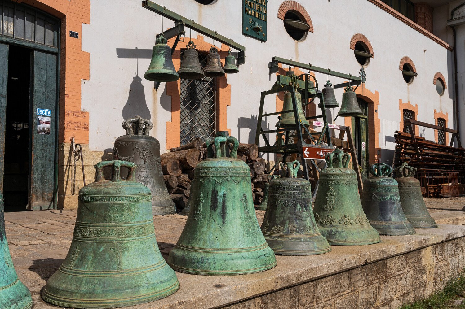 Visitez Agnone, Italie : les meilleures activités pour votre prochain voyage - 2025 - 4 - Visitez Agnone Visitez Agnone - Visitez Agnone Italie : les meilleures activités pour votre prochain voyage - 2025 - 3