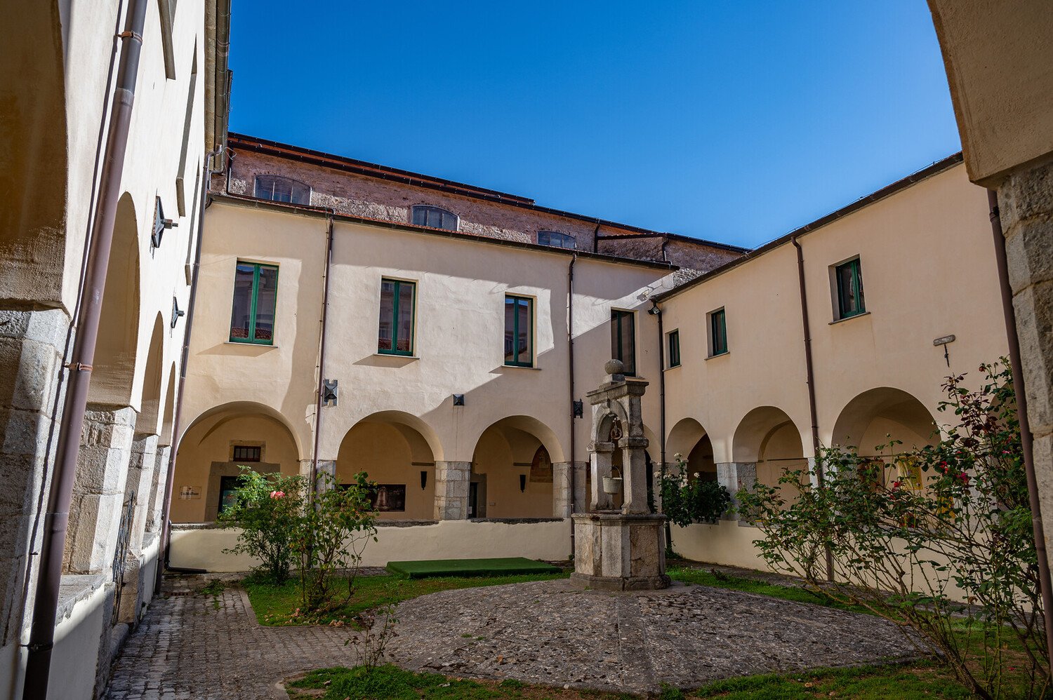 Visitez Agnone, Italie : les meilleures activités pour votre prochain voyage - 2025 - 8 - Visitez Agnone Visitez Agnone - Visitez Agnone Italie : les meilleures activités pour votre prochain voyage - 2025 - 7