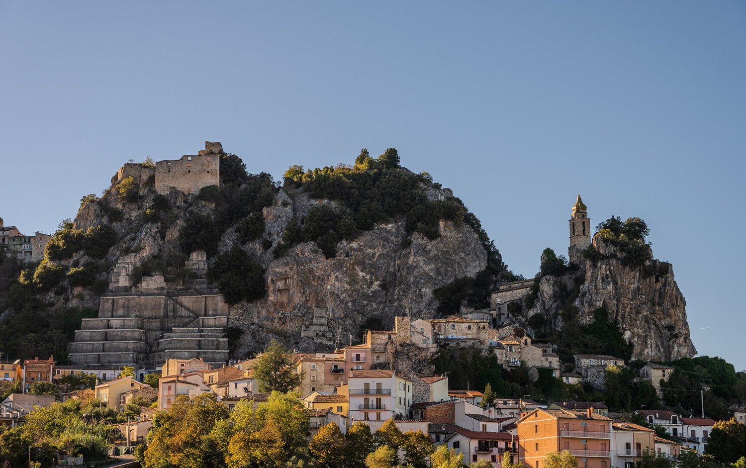 Visitez Agnone, Italie : les meilleures activités pour votre prochain voyage - 2025-16 - Visitez Agnone Visitez Agnone - Visitez Agnone, Italie : les meilleures activités pour votre prochain voyage - 2025 - 15