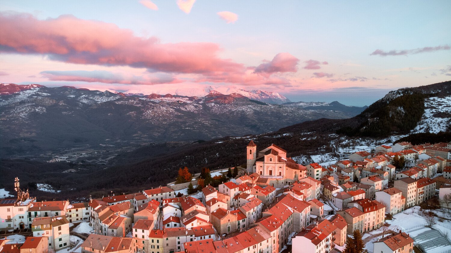 Visitez Agnone, Italie : les meilleures activités pour votre prochain voyage - 2025 - 14 - Visitez Agnone Visitez Agnone - Visitez Agnone, Italie : les meilleures activités pour votre prochain voyage - 2025 - 13
