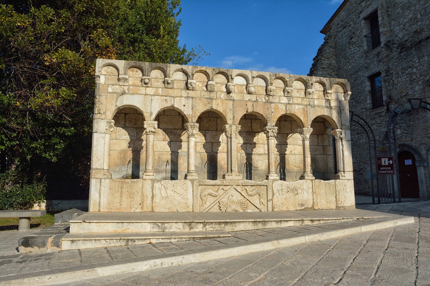 Visitez Agnone, Italie : les meilleures activités pour votre prochain voyage - 2025-18 - Visitez Agnone Visitez Agnone - Visitez Agnone, Italie : les meilleures activités pour votre prochain voyage - 2025 - 17