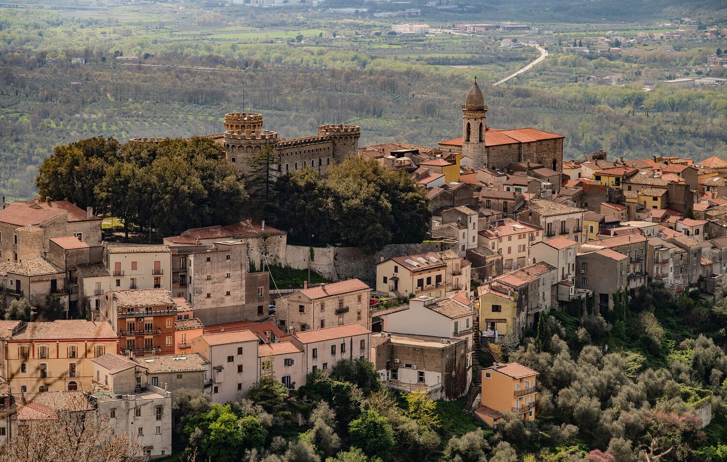 Visitez Isernia, Italie : une ville riche en histoire et en merveilles culturelles - 2025 - 10 - visitez Isernia Visitez Isernia - Visitez Isernia, Italie : une ville riche en histoire et en merveilles culturelles - 2025 - 9
