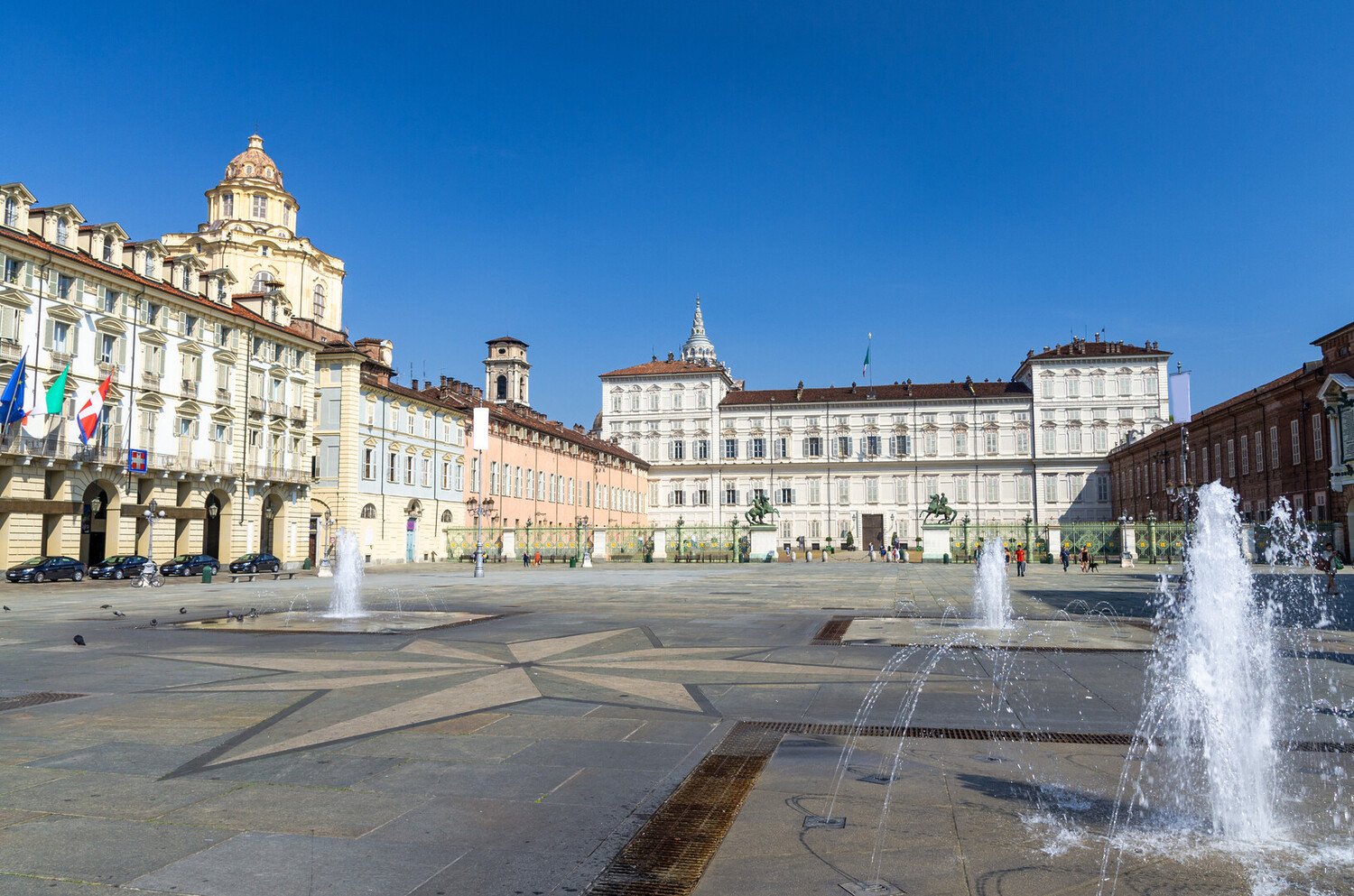 Visiter Turin : Capitale élégante du Piémont - 2026 - 10 - turin turin - Visiter Turin : Capitale élégante du Piémont - 2026 - 9