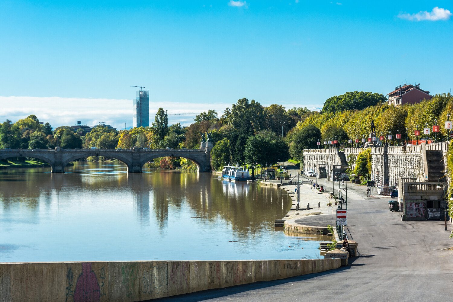 Visiter Turin : Capitale élégante du Piémont - 2026 - 18 - turin turin - Visiter Turin : Capitale élégante du Piémont - 2026 - 17