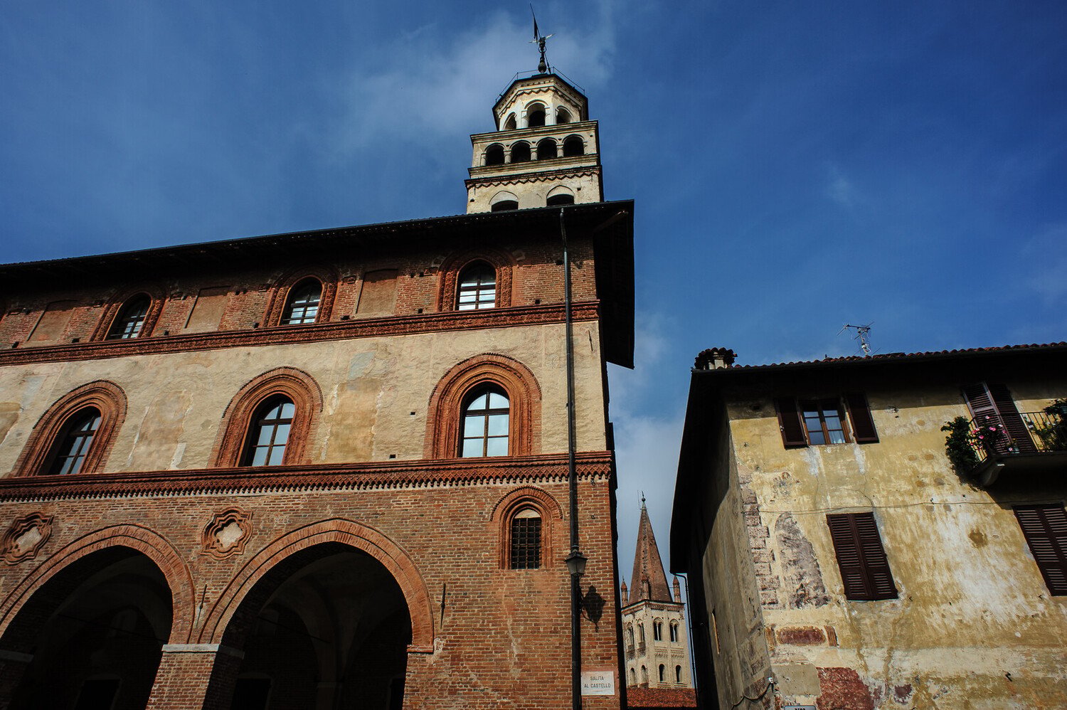 Visiter Saluzzo : Joyau médiéval du Marquisat en Italie - 2026 - 14 - saluzzo saluzzo - Visiter Saluzzo : Joyau médiéval du Marquisat en Italie - 2026 - 13
