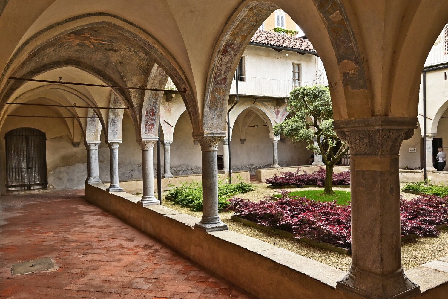 Visiter Saluzzo : Joyau médiéval du Marquisat en Italie - 2026 - 10 - saluzzo saluzzo - Visiter Saluzzo : Joyau médiéval du Marquisat en Italie - 2026 - 9