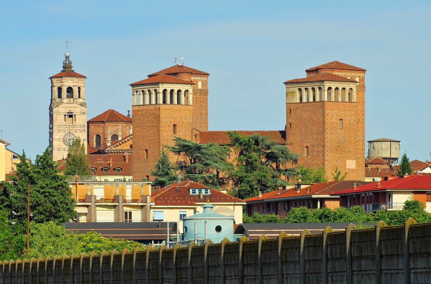 Visiter Saluzzo : Joyau médiéval du Marquisat en Italie - 2026 - 20 - saluzzo saluzzo - Visiter Saluzzo : Joyau médiéval du Marquisat en Italie - 2026 - 19