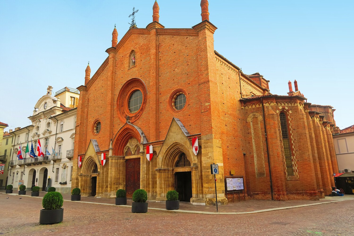 Visit Asti Italy: Unmissable Things to Do and See - 2026 - 6 - Visit Asti Visit Asti - Visit Asti Italy: Unmissable Things to Do and See - 2026 - 5