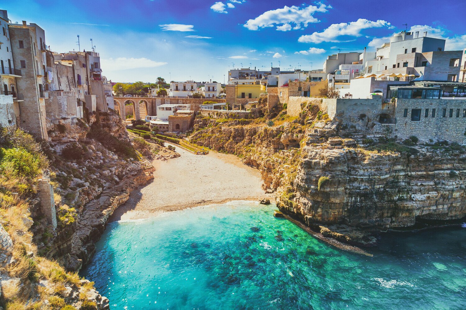Les plus belles plages des Pouilles : eaux turquoise, sable doré et criques paradisiaques - 2026 - 4 - plus belles plages des pouilles plus belles plages des pouilles - Les plus belles plages des Pouilles : eaux turquoise, sable doré et criques paradisiaques - 2026 - 3