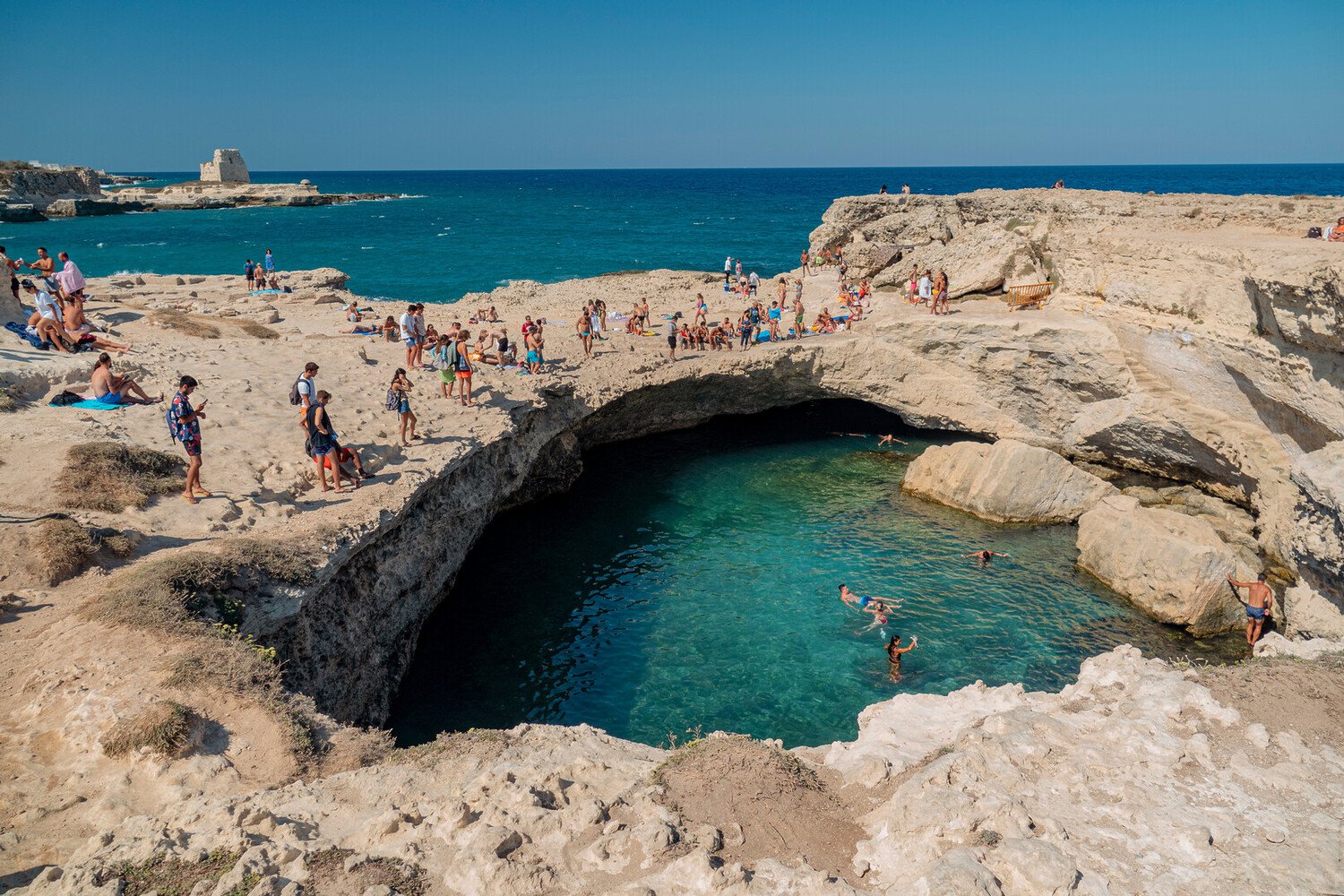 Les plus belles plages des Pouilles : eaux turquoise, sable doré et criques paradisiaques - 2026 - 16 - plus belles plages des pouilles plus belles plages des pouilles - Les plus belles plages des Pouilles : eaux turquoise, sable doré et criques paradisiaques - 2026 - 15