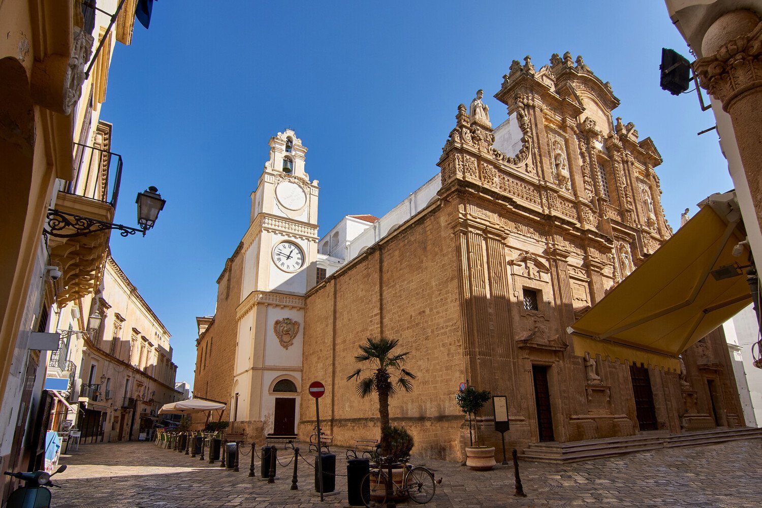 Les plus beaux villages des Pouilles : notre sélection - 2026 - 18 - plus beaux villages des pouilles plus beaux villages des pouilles - Les plus beaux villages des Pouilles : notre sélection - 2026 - 17
