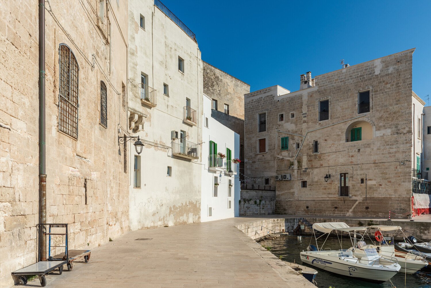 Visiter Monopoli : Entre mer, remparts et vignobles - 2026 - 4 - monopoli monopoli - Visiter Monopoli : Entre mer, remparts et vignobles - 2026 - 3