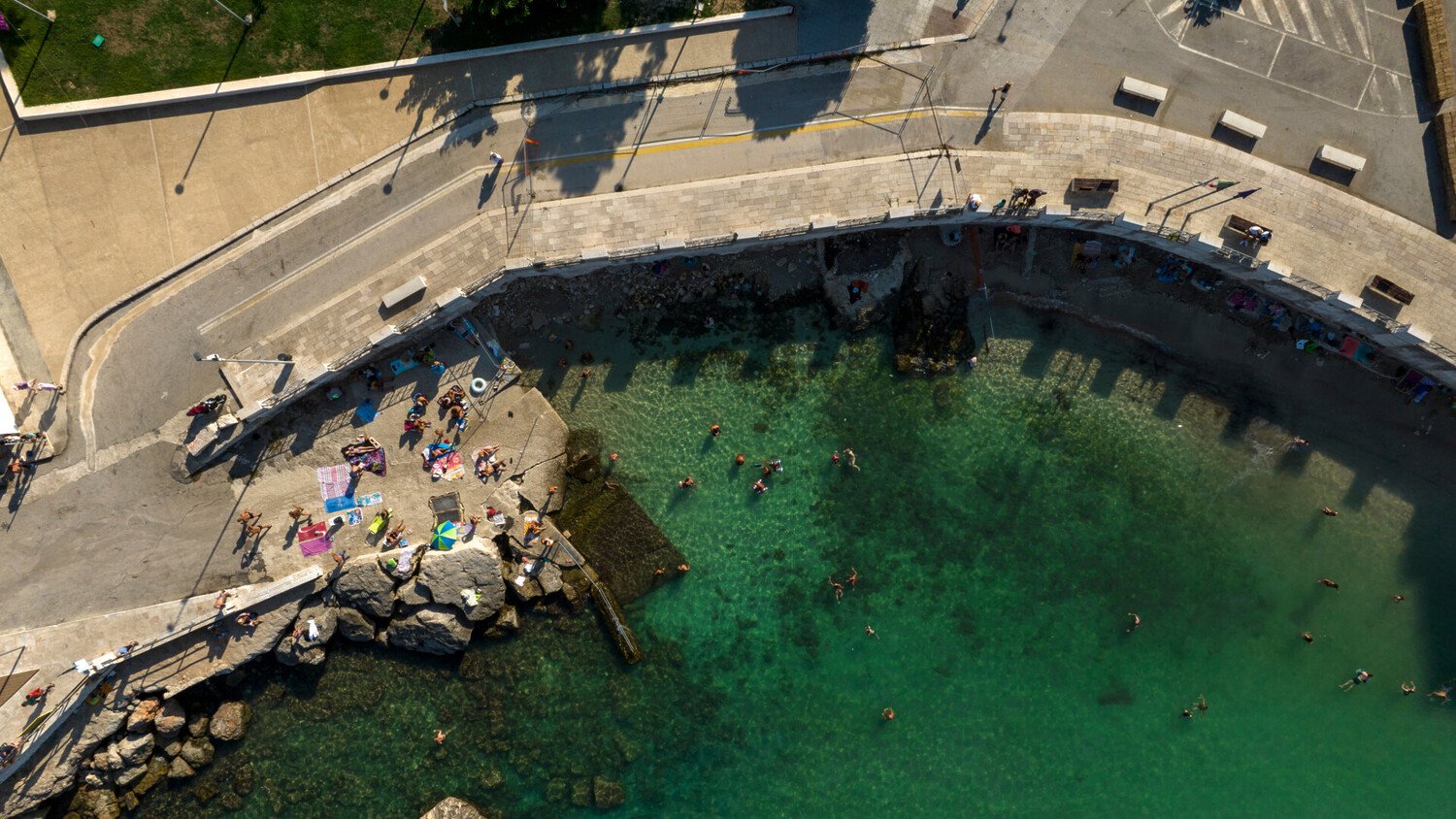 Visiter Monopoli : Entre mer, remparts et vignobles - 2026 - 12 - monopoli monopoli - Visiter Monopoli : Entre mer, remparts et vignobles - 2026 - 11