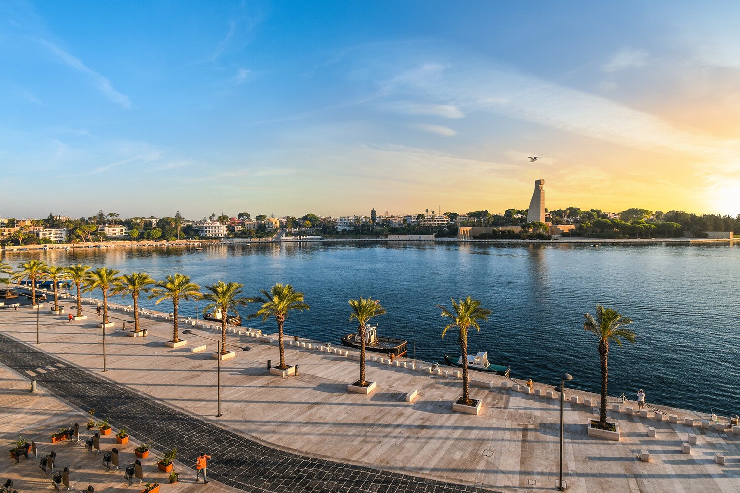 Que faire à Brindisi : Un joyau caché entre histoire et mer Adriatique - 2026 - 10 - brindisi brindisi - Que faire à Brindisi : Un joyau caché entre histoire et mer Adriatique - 2026 - 9