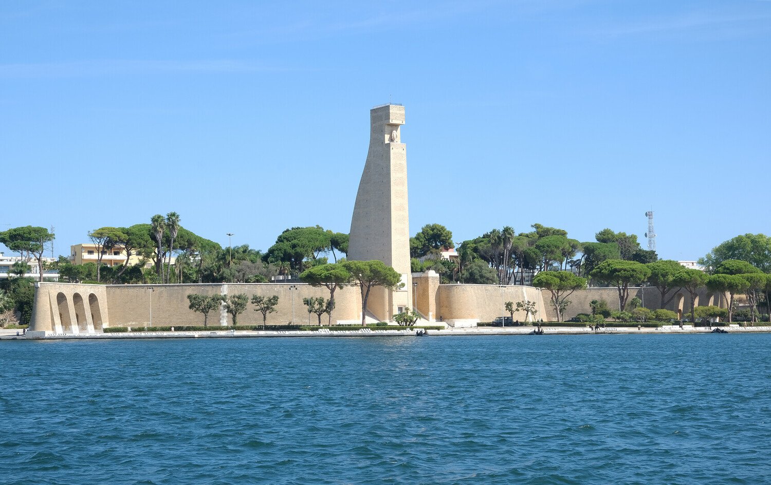 Que faire à Brindisi : Un joyau caché entre histoire et mer Adriatique - 2026 - 4 - brindisi brindisi - Que faire à Brindisi : Un joyau caché entre histoire et mer Adriatique - 2026 - 3