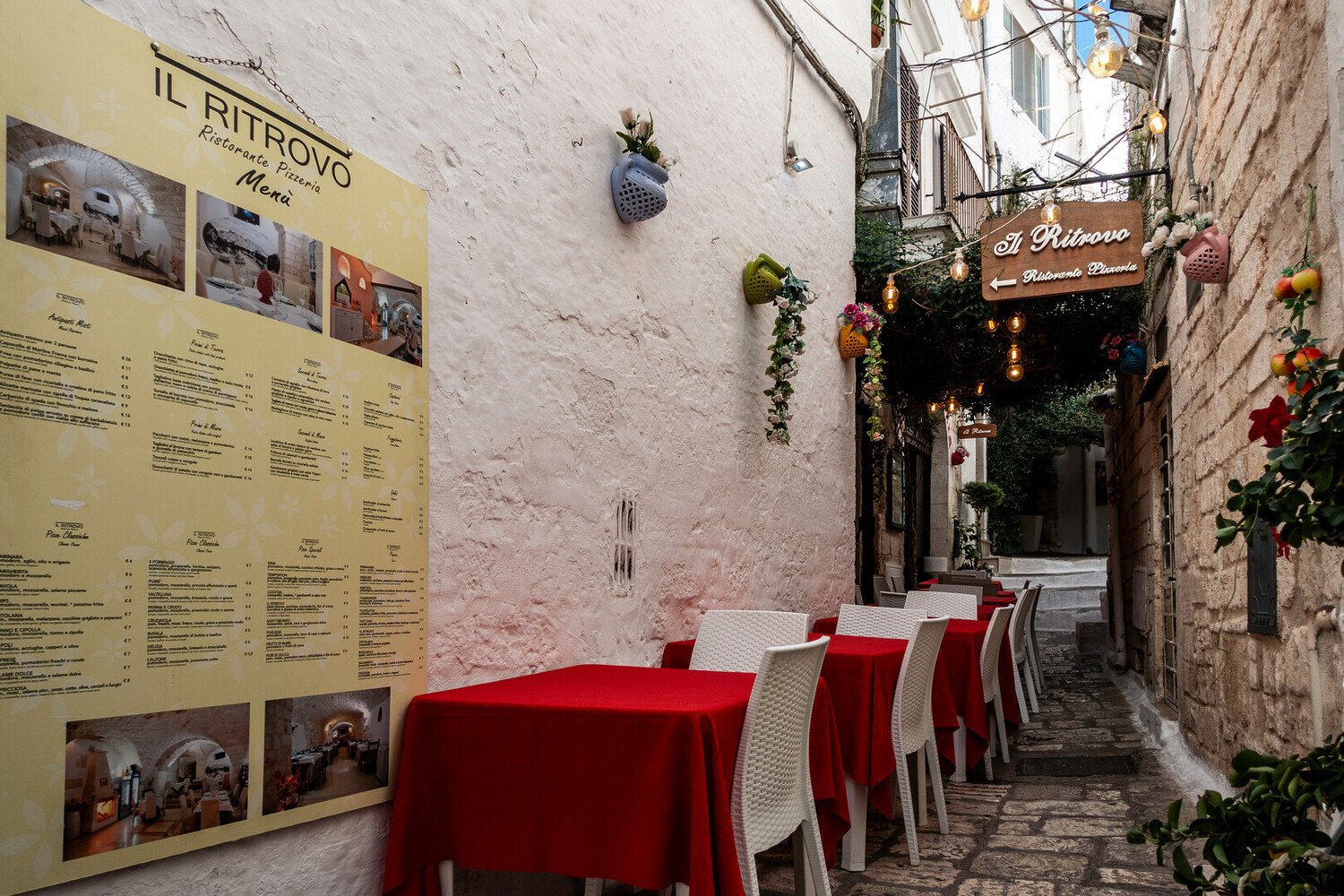 Visiter Ostuni : La ville blanche des Pouilles - 2026 - 12 - ostuni ostuni - Visiter Ostuni : La ville blanche des Pouilles - 2026 - 11