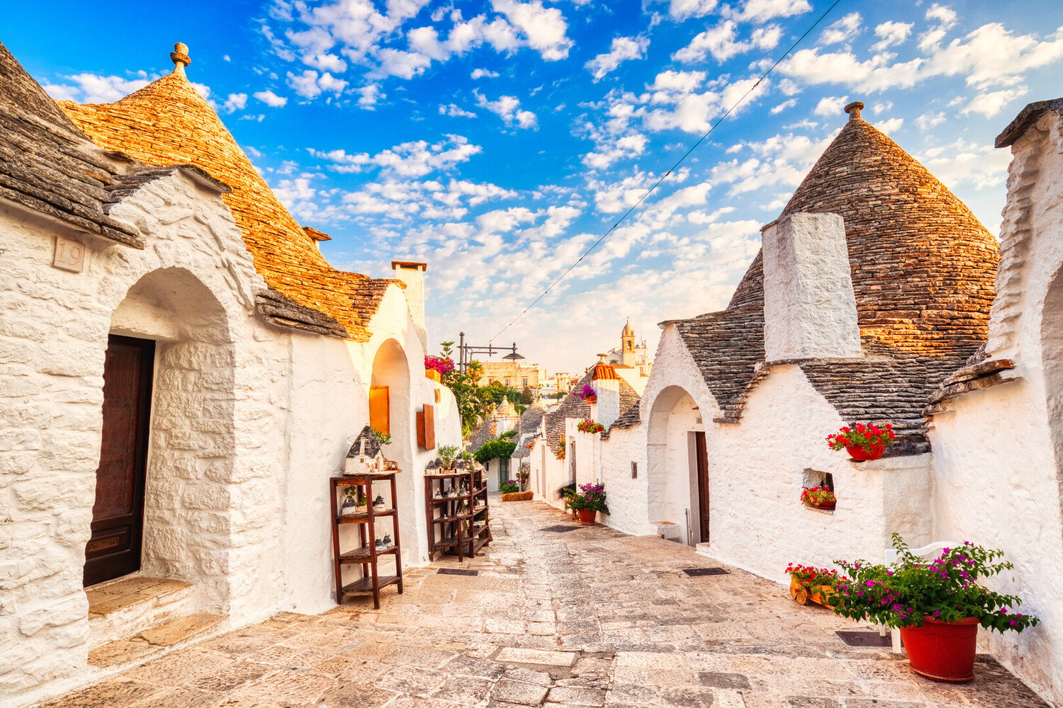 Visiter Alberobello : Le village des trulli au coeur des Pouilles - 2026 - 2 - alberobello alberobello - Visiter Alberobello : Le village des trulli au coeur des Pouilles - 2026 - 1