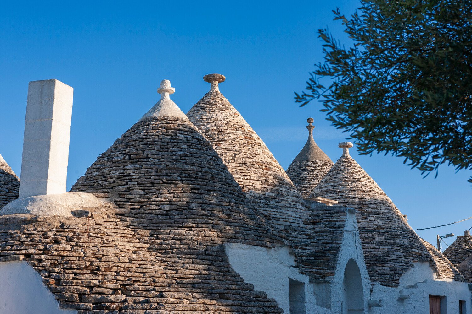 Visiter Alberobello : Le village des trulli au coeur des Pouilles - 2026 - 10 - alberobello alberobello - Visiter Alberobello : Le village des trulli au coeur des Pouilles - 2026 - 9