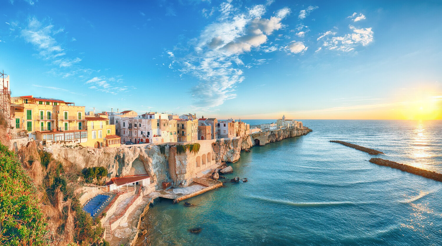 Que faire à Vieste : Plages, grottes et trésors du Gargano - 2026 - 2 - vieste vieste - Que faire à Vieste : Plages, grottes et trésors du Gargano - 2026 - 1