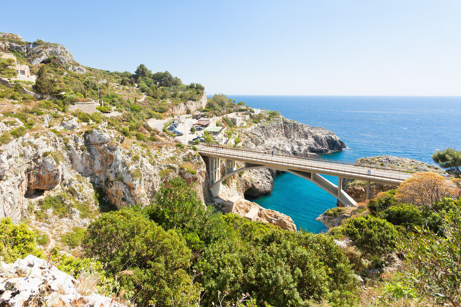 Visiter Tricase : Charme baroque et eaux cristallines du Salento - 2026 - 14 - tricase tricase - Visiter Tricase : Charme baroque et eaux cristallines du Salento - 2026 - 13
