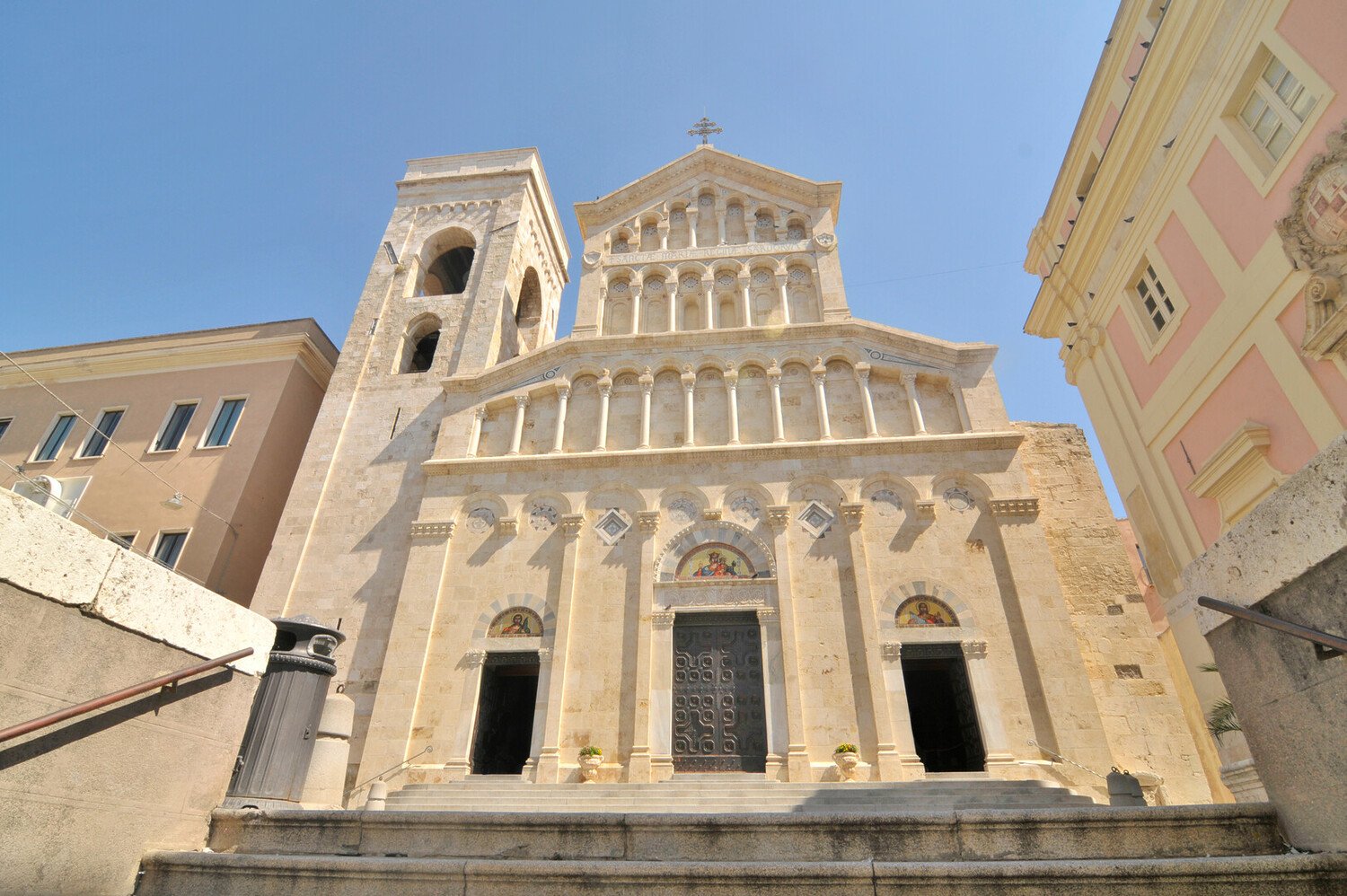 Discover the Best Things to Do in Cagliari Italy - 2026 - 6 - Things to Do in Cagliari Things to Do in Cagliari - Discover the Best Things to Do in Cagliari Italy - 2026 - 5
