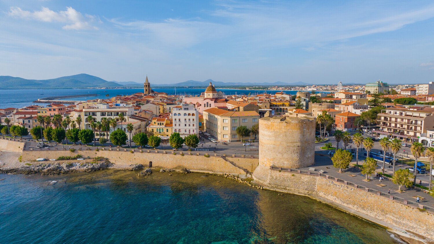 Your Next Travel Guide to Visit Alghero Italy - 2026 - 2 - Visit Alghero Visit Alghero - Your Next Travel Guide to Visit Alghero Italy - 2026 - 1