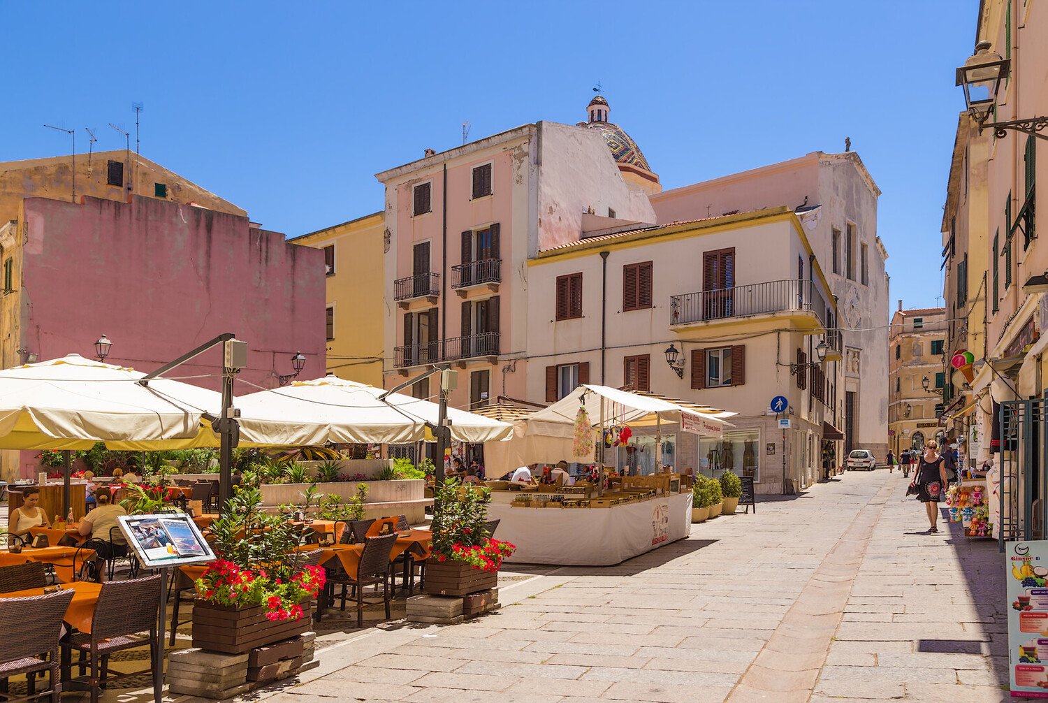 Your Next Travel Guide to Visit Alghero Italy - 2026 - 4 - Visit Alghero Visit Alghero - Your Next Travel Guide to Visit Alghero Italy - 2026 - 3