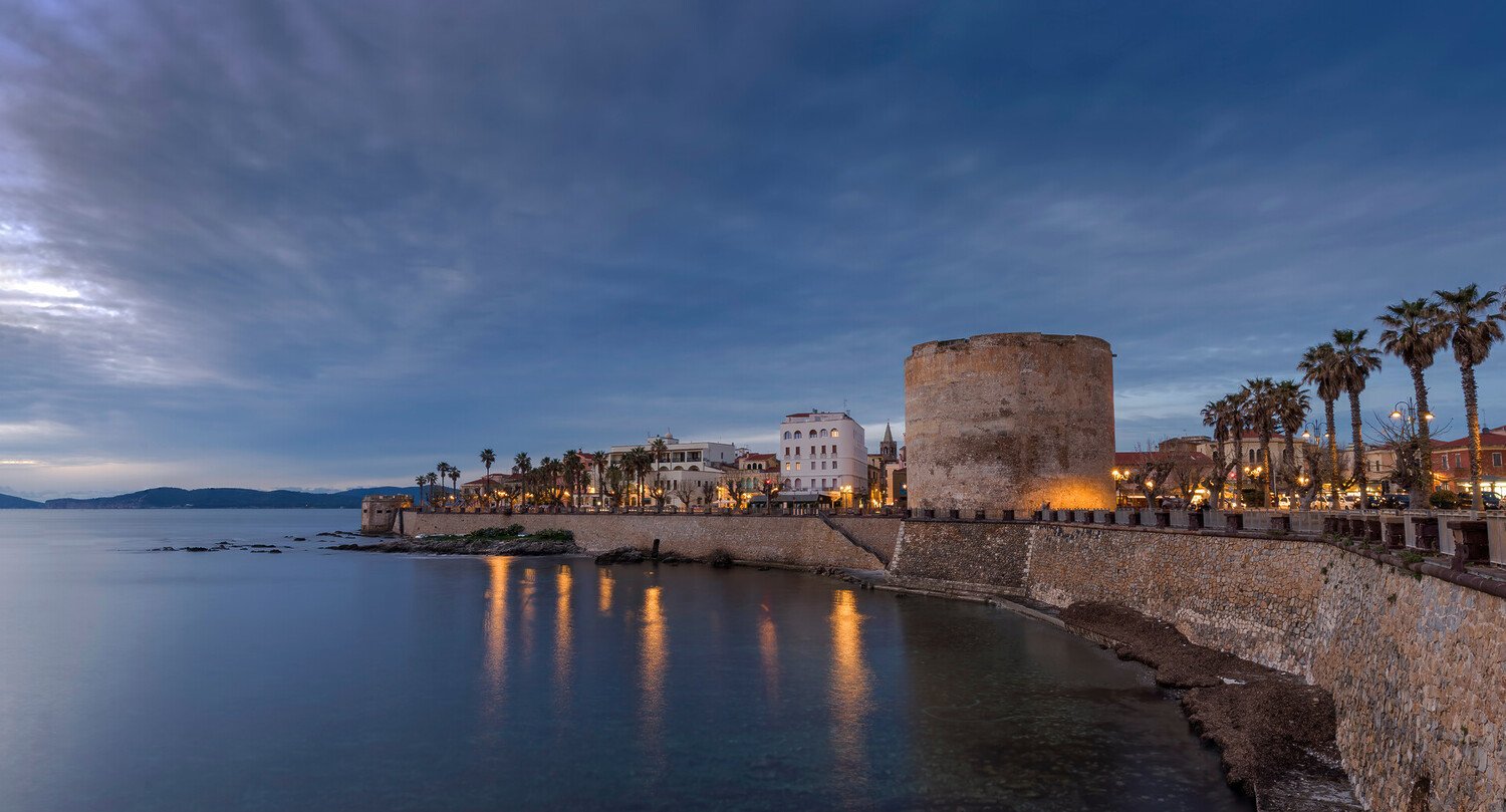 Your Next Travel Guide to Visit Alghero Italy - 2026 - 6 - Visit Alghero Visit Alghero - Your Next Travel Guide to Visit Alghero Italy - 2026 - 5