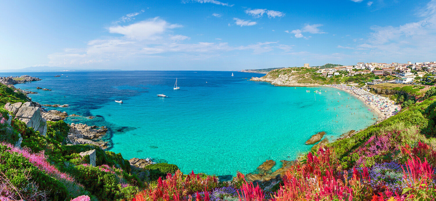 Visiter Santa Teresa di Gallura : Charme et plages du nord de la Sardaigne - 2026 - 4 - santa teresa di gallura santa teresa di gallura - Visiter Santa Teresa di Gallura : Charme et plages du nord de la Sardaigne - 2026 - 3
