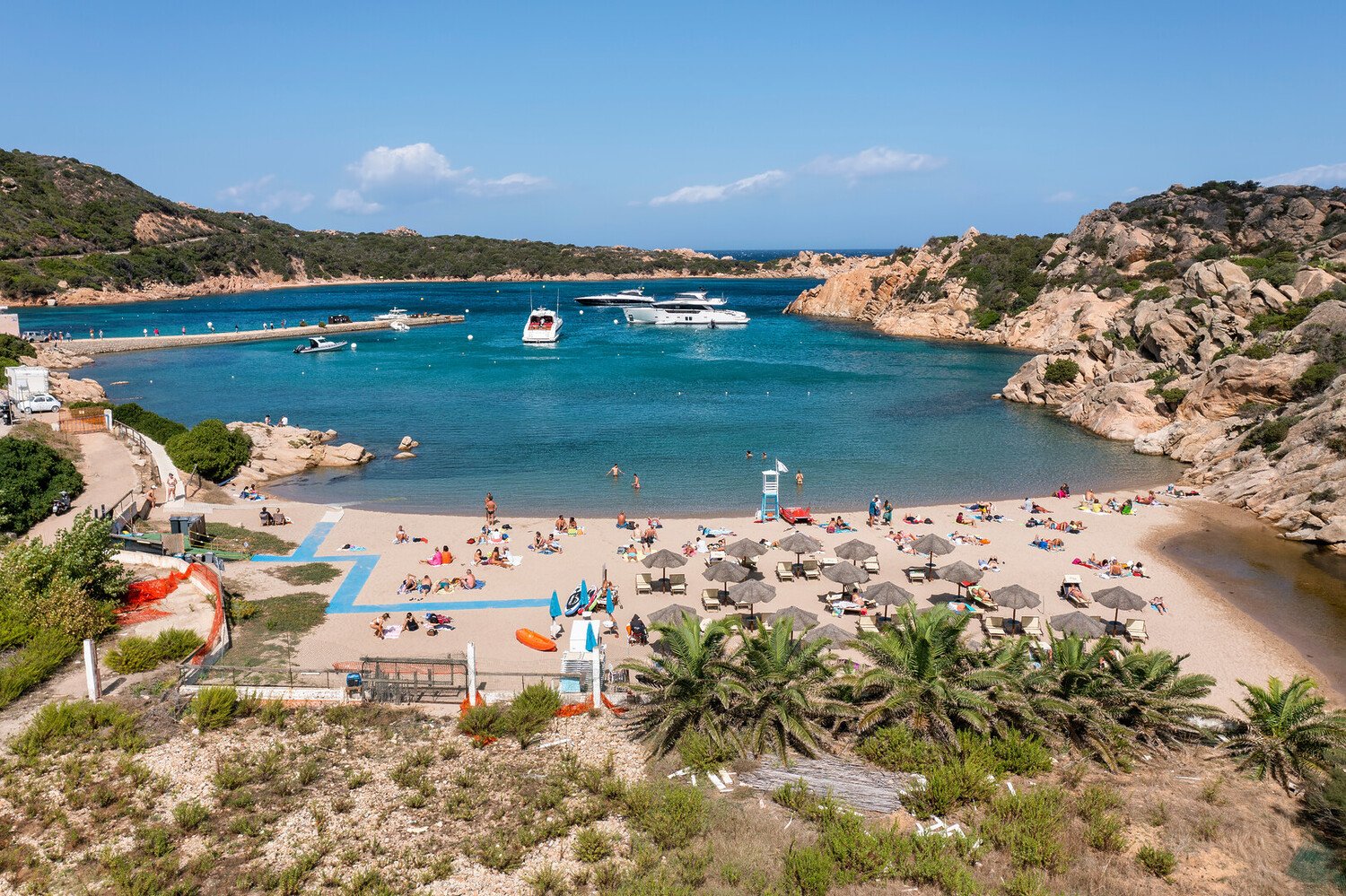 Visiter La Maddalena : L’archipel paradisiaque de la Sardaigne - 2026 - 6 - la maddalena la maddalena - Visiter La Maddalena : L’archipel paradisiaque de la Sardaigne - 2026 - 5