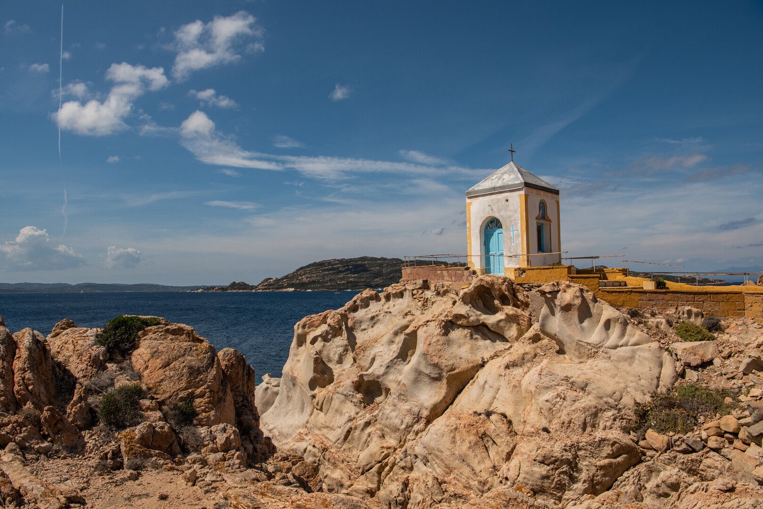 Visiter La Maddalena : L’archipel paradisiaque de la Sardaigne - 2026 - 10 - la maddalena la maddalena - Visiter La Maddalena : L’archipel paradisiaque de la Sardaigne - 2026 - 9