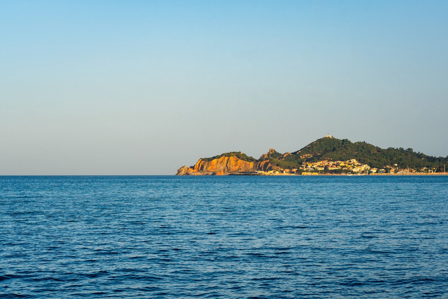 Visiter Arbatax en Sardaigne : Entre roches rouges et mer turquoise - 2026 - 8 - arbatax arbatax - Visiter Arbatax en Sardaigne : Entre roches rouges et mer turquoise - 2026 - 7