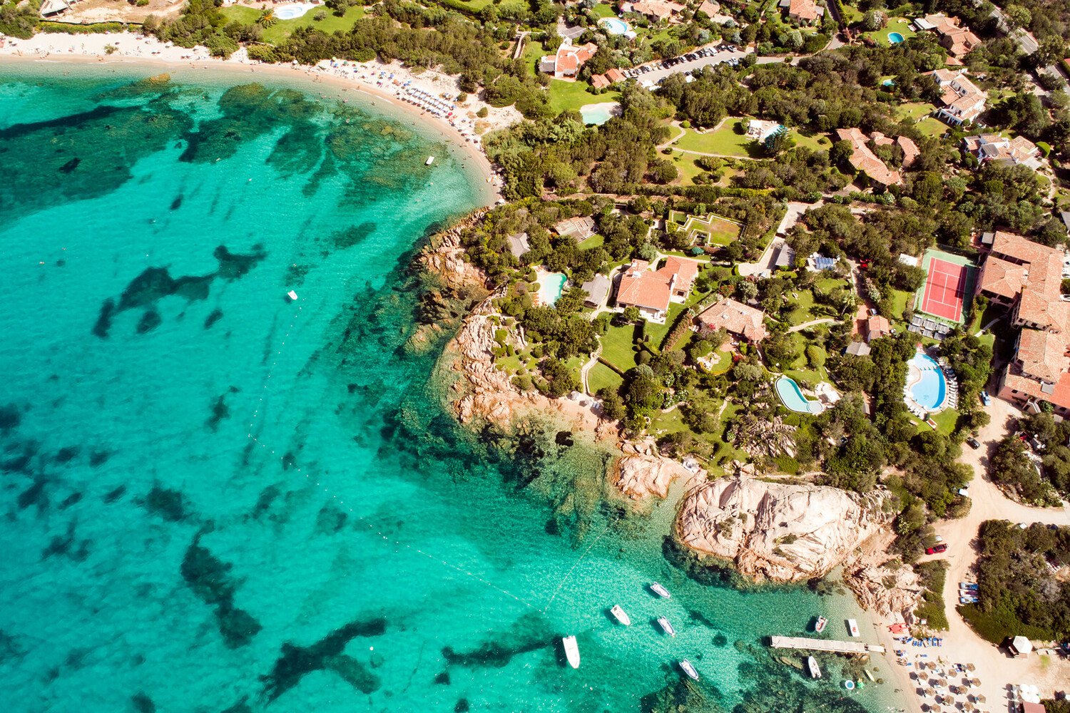 Visiter San Teodoro : Bijoux côtier de la Sardaigne entre plages et mer turquoise - 2026 - 2 - san teodoro san teodoro - Visiter San Teodoro : Bijoux côtier de la Sardaigne entre plages et mer turquoise - 2026 - 1