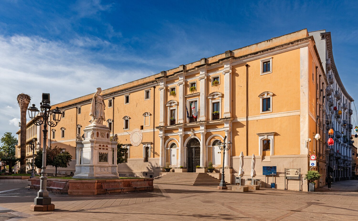 Visit Oristano Sardinia: Your Complete Guide Near the Coast - 2026 - 4 - Visit Oristano Visit Oristano - Visit Oristano Sardinia: Your Complete Guide Near the Coast - 2026 - 3