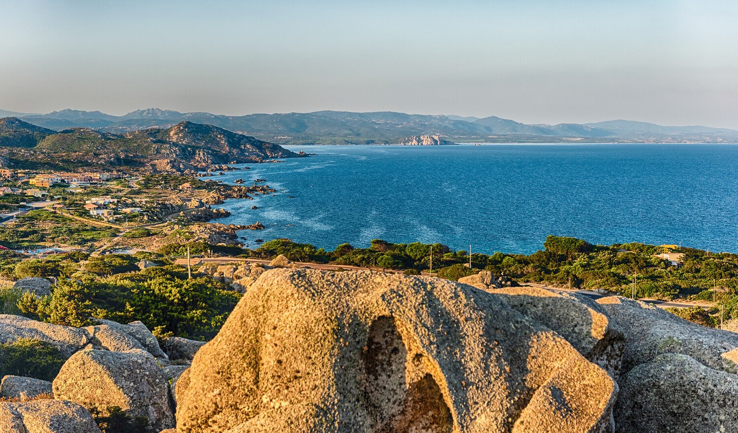 Visiter Santa Teresa di Gallura : Charme et plages du nord de la Sardaigne - 2026 - 8 - santa teresa di gallura santa teresa di gallura - Visiter Santa Teresa di Gallura : Charme et plages du nord de la Sardaigne - 2026 - 7