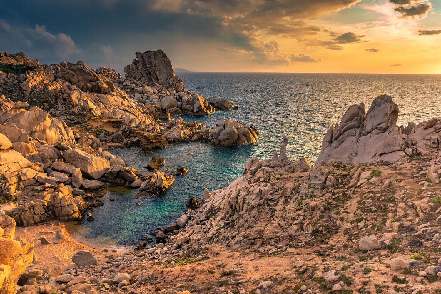Visiter Santa Teresa di Gallura : Charme et plages du nord de la Sardaigne - 2026 - 14 - santa teresa di gallura santa teresa di gallura - Visiter Santa Teresa di Gallura : Charme et plages du nord de la Sardaigne - 2026 - 13