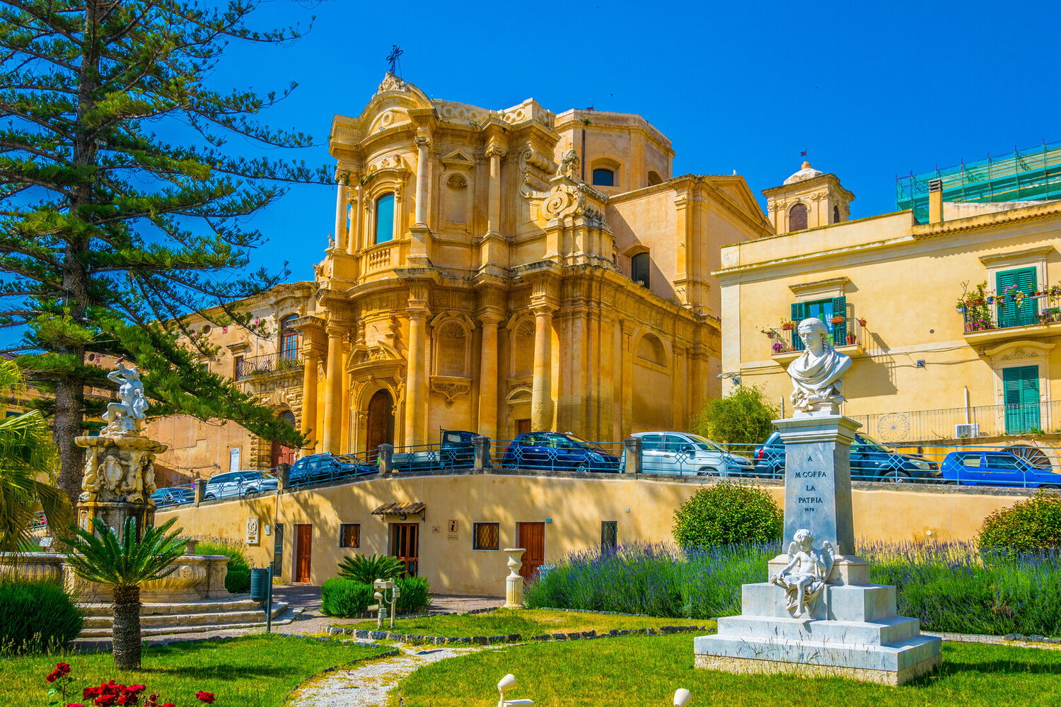 Visiter Noto : Joyau baroque du Val di Noto, Sicile - 2026 - 14 - noto noto - Visiter Noto : Joyau baroque du Val di Noto, Sicile - 2026 - 13