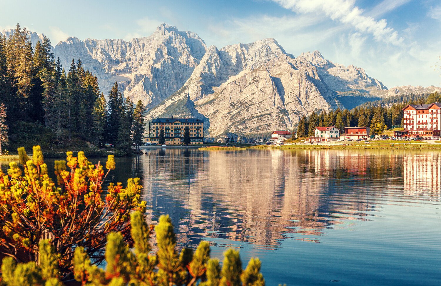 The Perfect Dolomites Itinerary: Your Ultimate Road Trip - 2026 - 2 - Dolomites Itinerary Dolomites Itinerary - The Perfect Dolomites Itinerary: Your Ultimate Road Trip - 2026 - 1