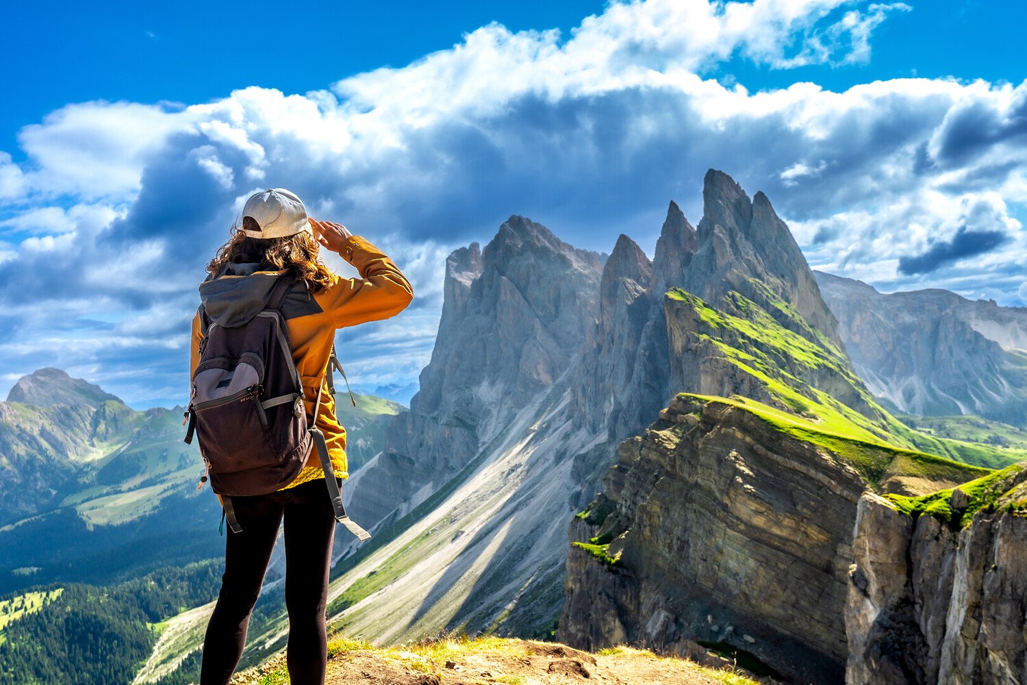 The Perfect Dolomites Itinerary: Your Ultimate Road Trip - 2026 - 6 - Dolomites Itinerary Dolomites Itinerary - The Perfect Dolomites Itinerary: Your Ultimate Road Trip - 2026 - 5