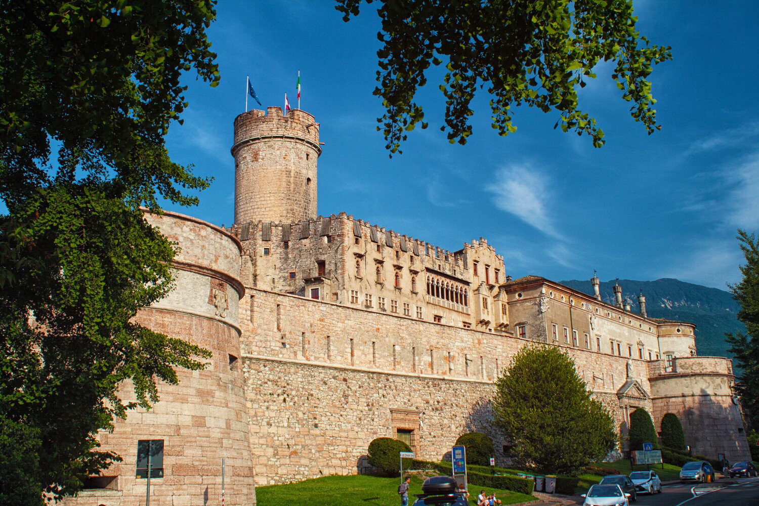 Visit Trento Italy: Uncover the Best Things to Do and See - 2026 - 4 - visit trento visit trento - Visit Trento Italy: Uncover the Best Things to Do and See - 2026 - 3
