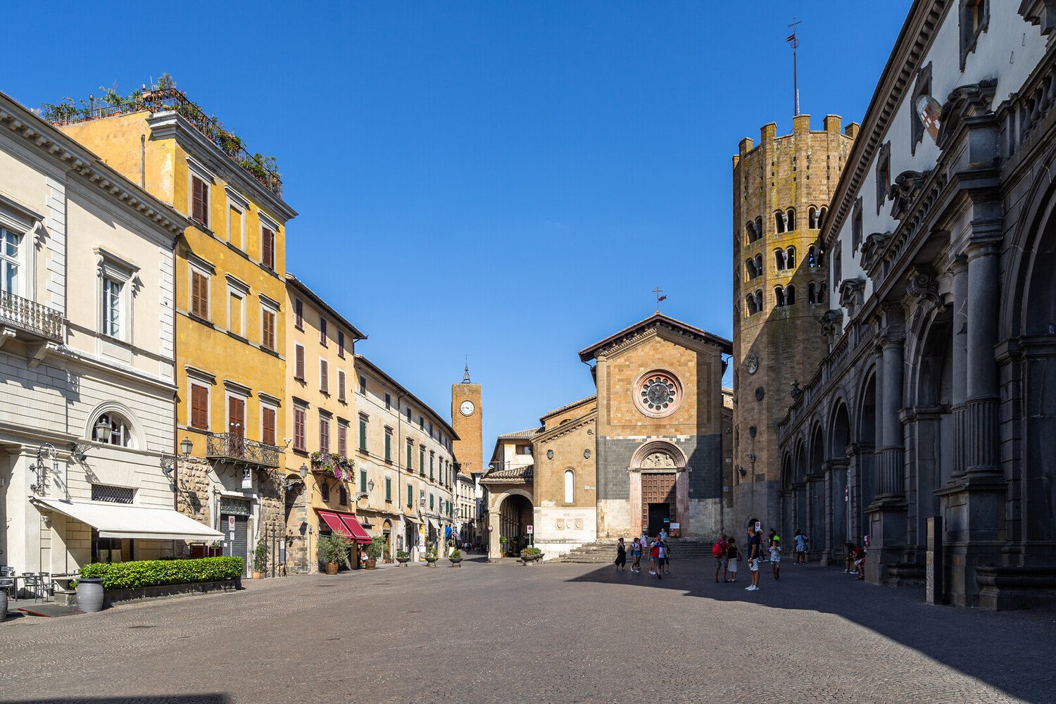 Top Things to Do in Orvieto: Admire an Historic Town - 2026 - 12 - Things to Do in Orvieto Things to Do in Orvieto - Top Things to Do in Orvieto: Admire an Historic Town - 2026 - 11