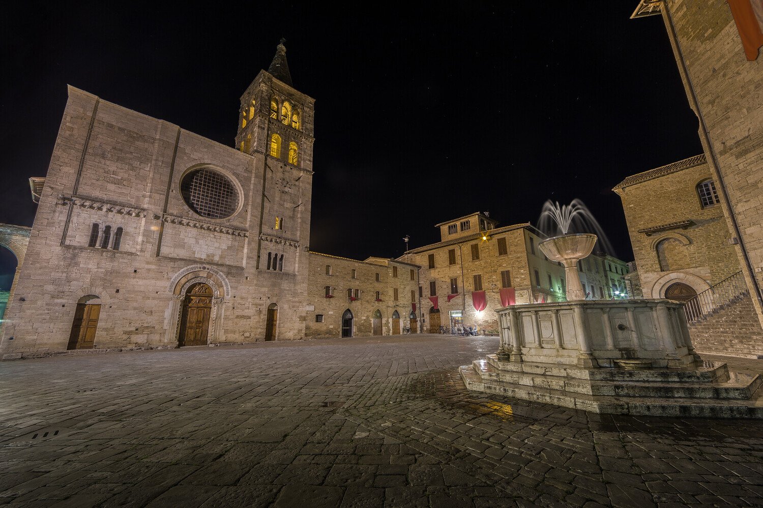 Visiter Bevagna : Un village d’artisans et de vignobles italiens - 2026 - 4 - bevagna bevagna - Visiter Bevagna : Un village d’artisans et de vignobles italiens - 2026 - 3