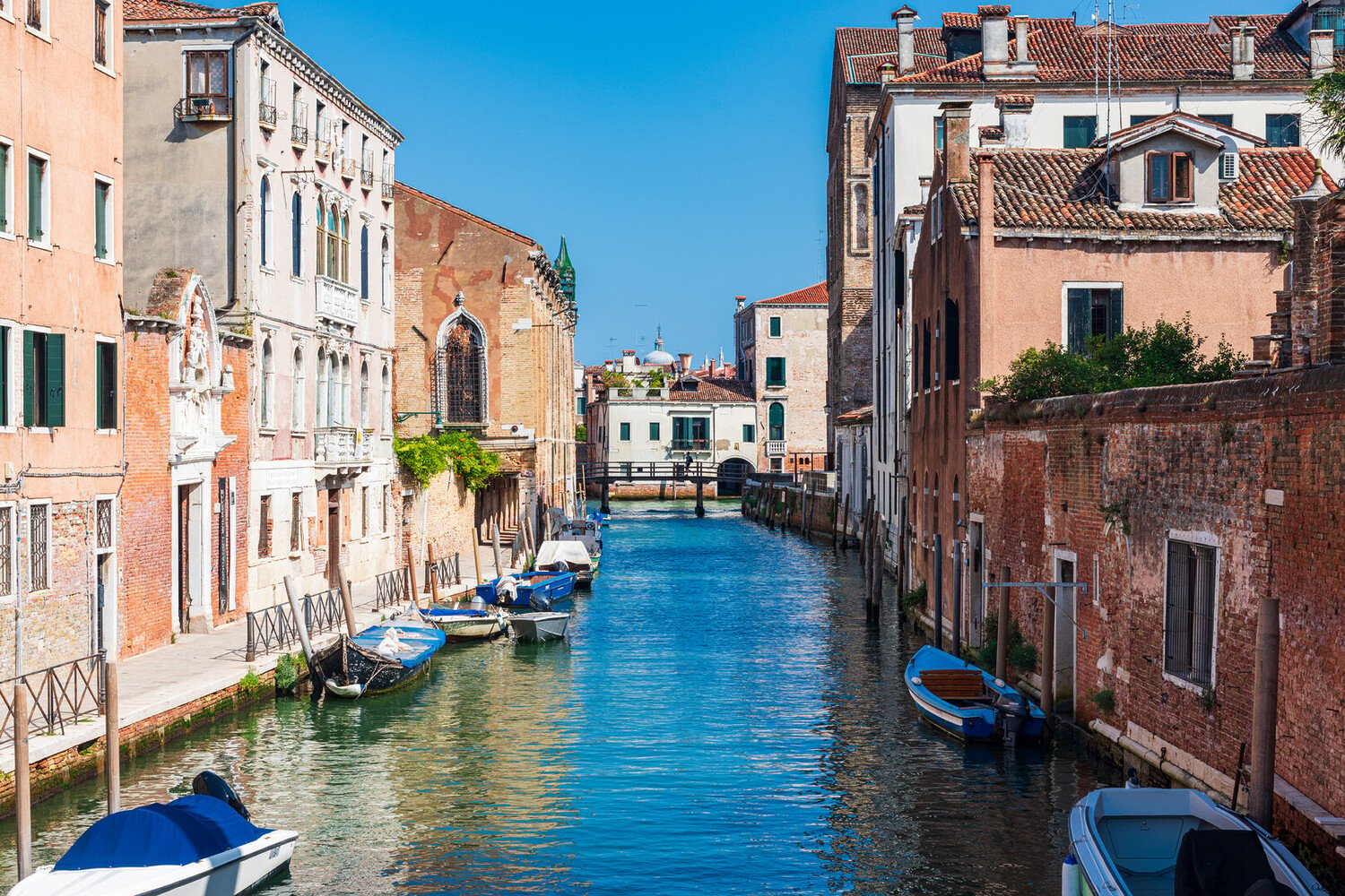Visiter Venise : les incontournables à voir et à faire - 2026 - 13 - visiter venise Explorer Cannaregio, le Venise authentique