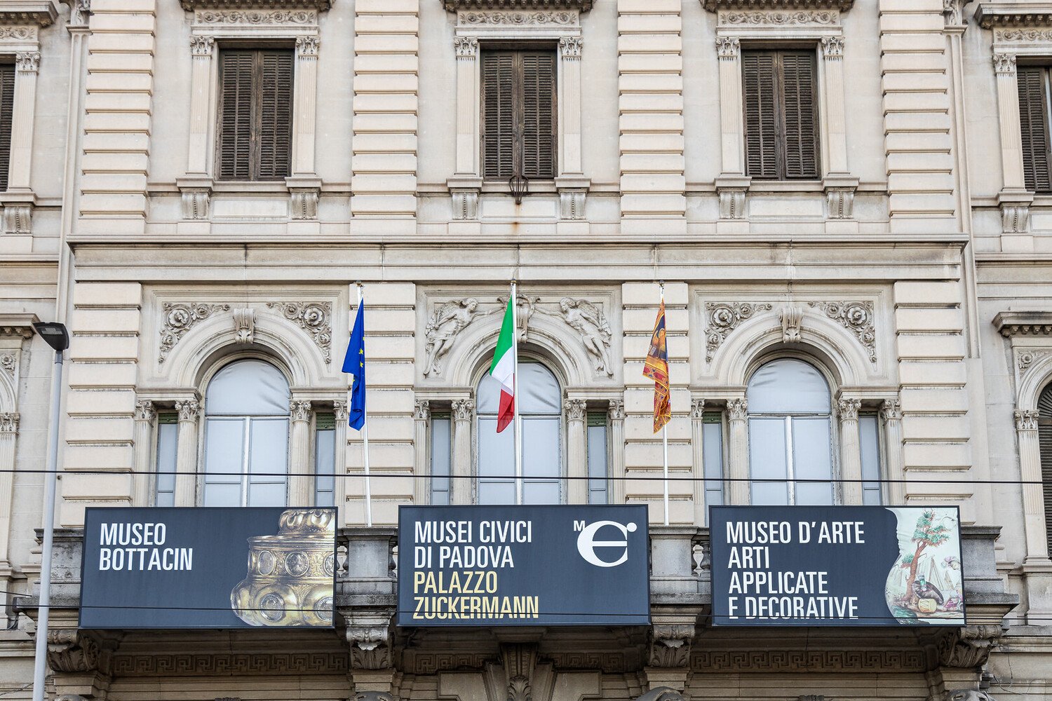 Visiter Padoue : La beauté discrète de la Vénétie en Italie - 2026 - 18 - padoue padoue - Visiter Padoue : La beauté discrète de la Vénétie en Italie - 2026 - 17